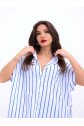5488 GÖMLEK-BALTİMORE ÇİZGİLİ