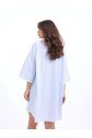 4328 GÖMLEK-ATLANTA ÇİZGİLİ