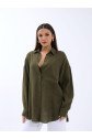 7399 GÖMLEK-HAKİ