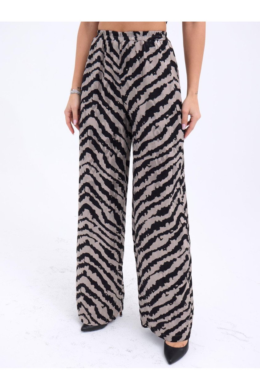 7160 PANTOLON-BARİ