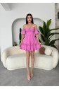 Vingo Mini Elbise