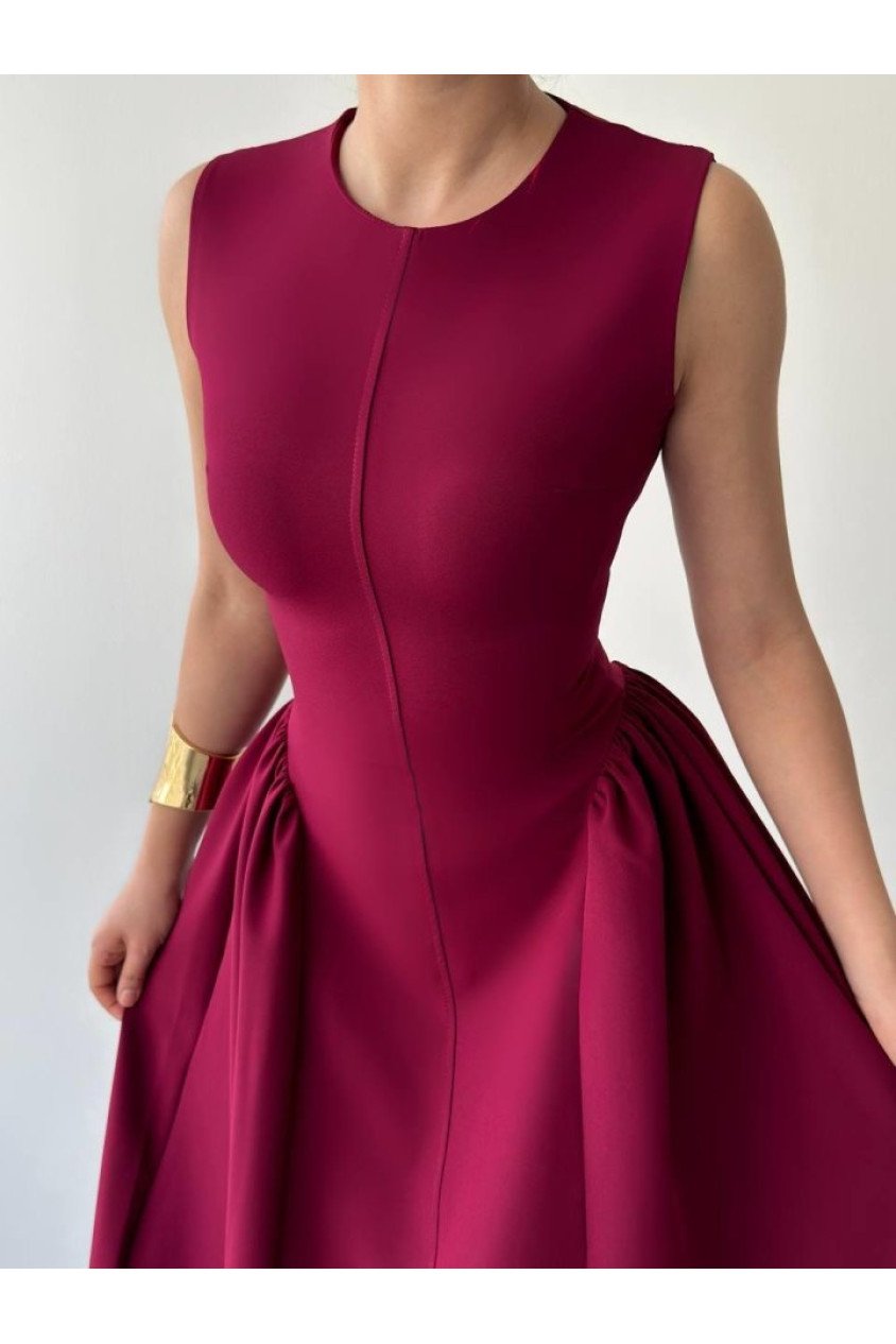 Kiyen Midi Elbise