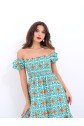 5525 ELBİSE-İRLANDA