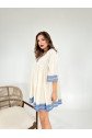 6233 ELBİSE-BEJ