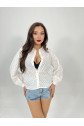 6841 GÖMLEK-BEYAZ