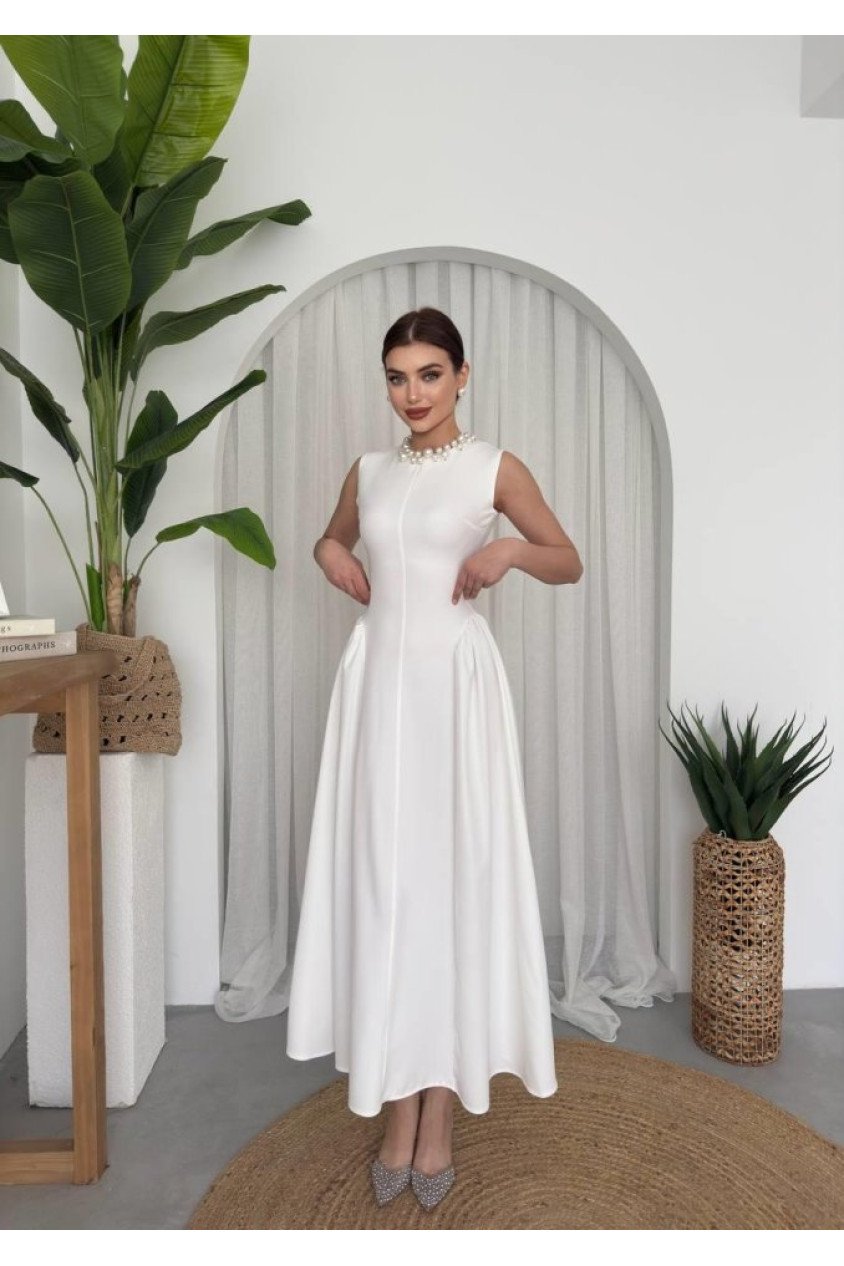 Kiyen Midi Elbise