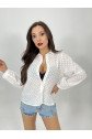 6841 GÖMLEK-BEYAZ