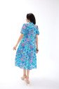 5522 ELBİSE-HONOLULU