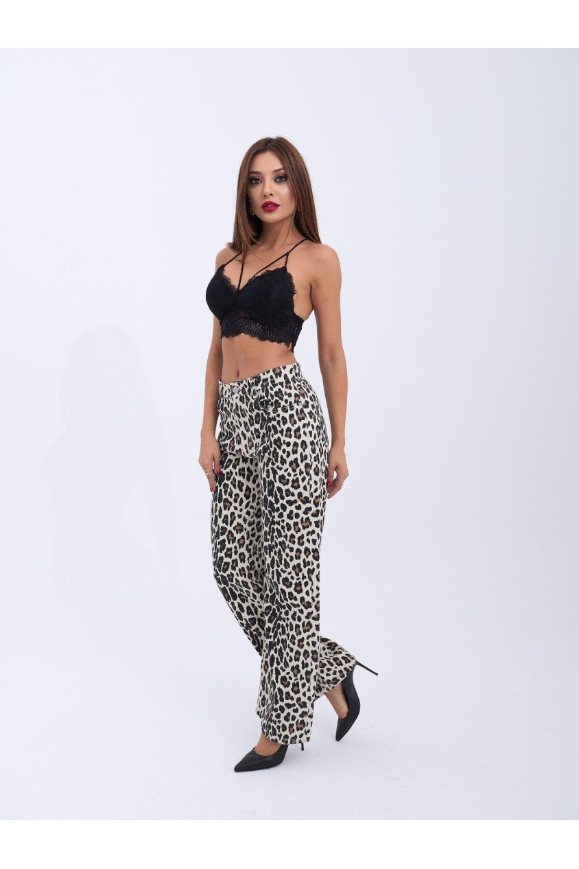 7152 PANTOLON-MİLANO