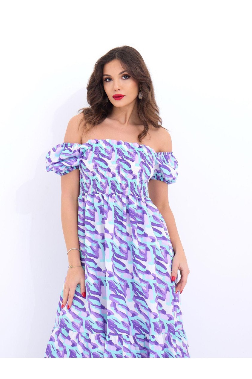 5525 ELBİSE-FLORİDA