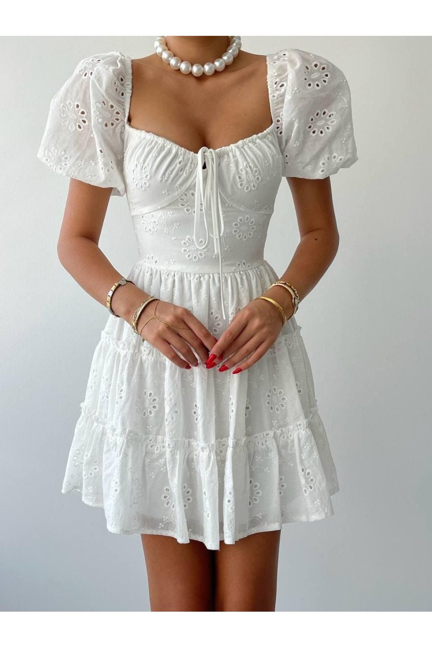 Massa Mini Elbise