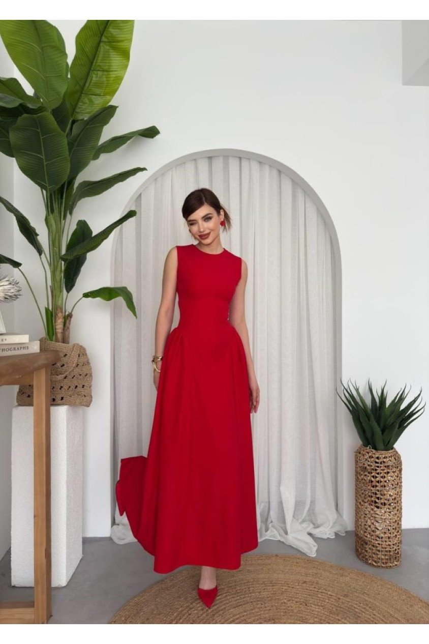 Kiyen Midi Elbise