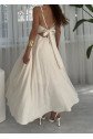 7073 ELBİSE-BEJ