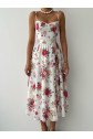 Venota Midi Elbise