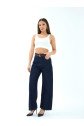 7403 PANTOLON-MAVİ