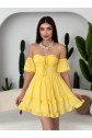 Vingo Mini Elbise