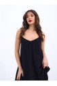 6250 ELBİSE-SİYAH