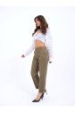 7116 PANTOLON-HAKİ