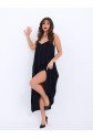6250 ELBİSE-SİYAH