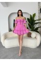 Vingo Mini Elbise