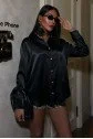 Premium Saten Gömlek 3438