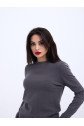 42281 TRİKO SALAŞ KAZAK-ANTRASİT