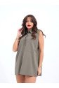 5210 GÖMLEK-HAKİ