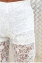 Beluga Dantel Pantolon Takım 9589-08