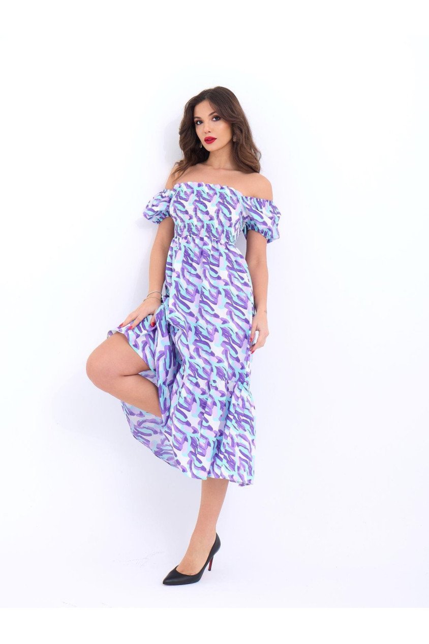 5525 ELBİSE-FLORİDA