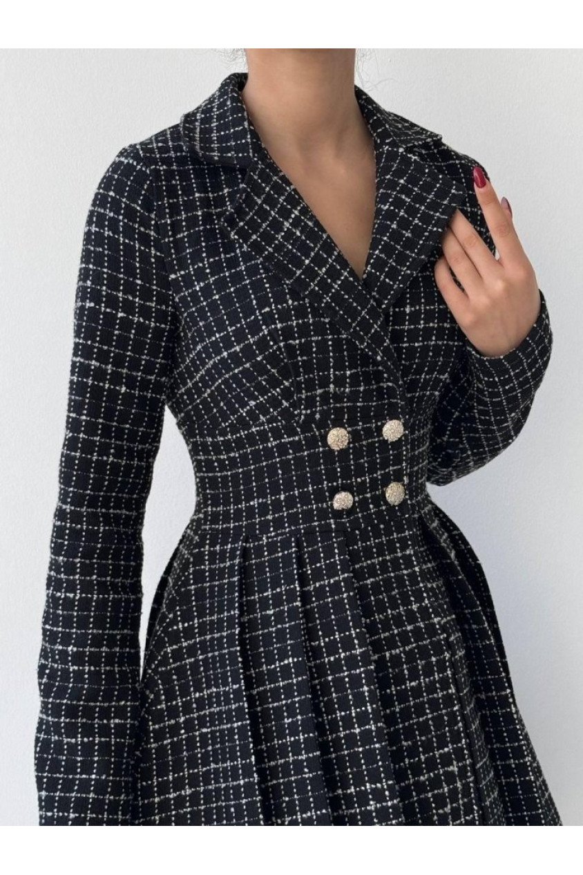 Daiva Chanel Ceket