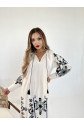 6267 ELBİSE-EKRU