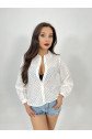 6841 GÖMLEK-BEYAZ
