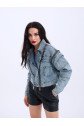 6160 KOT CEKET-MAVİ