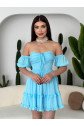 Vingo Mini Elbise