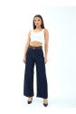 7403 PANTOLON-MAVİ