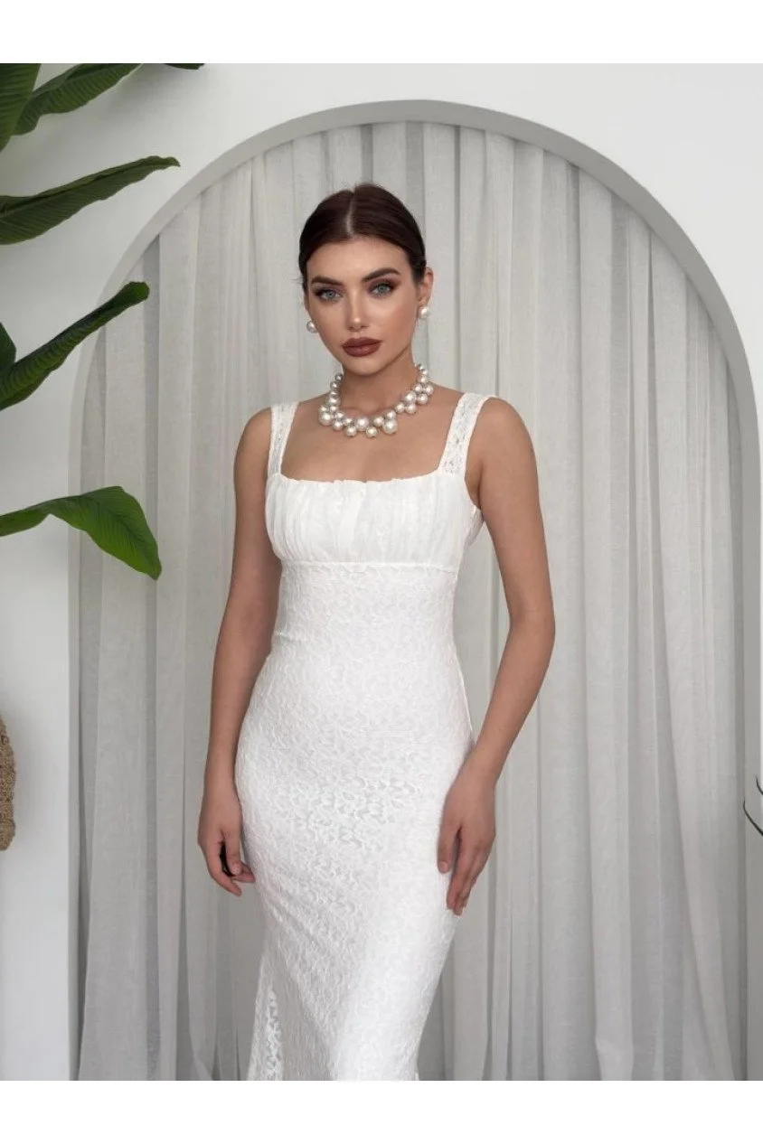 Dagı Balık Elbise
