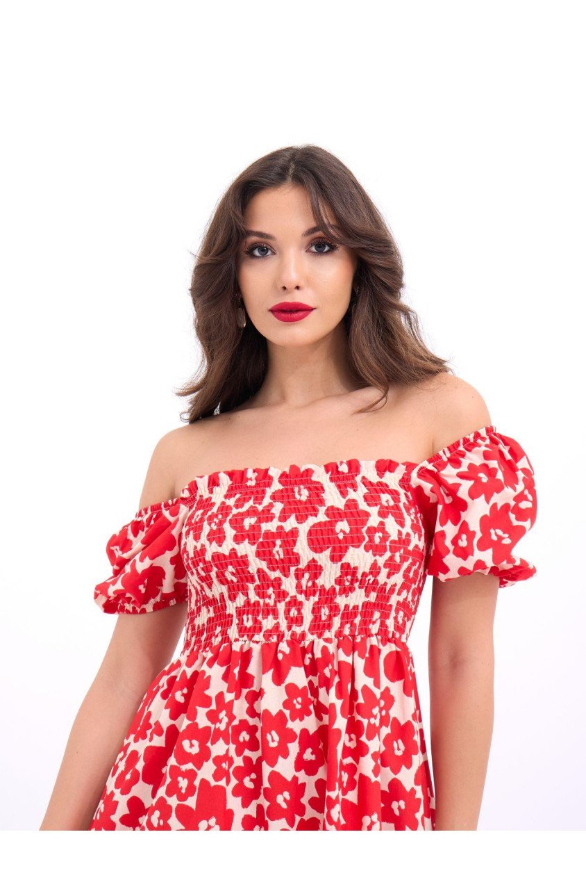 5525 ELBİSE-PRATO