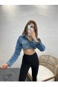 6290 KOT CEKET-MAVİ