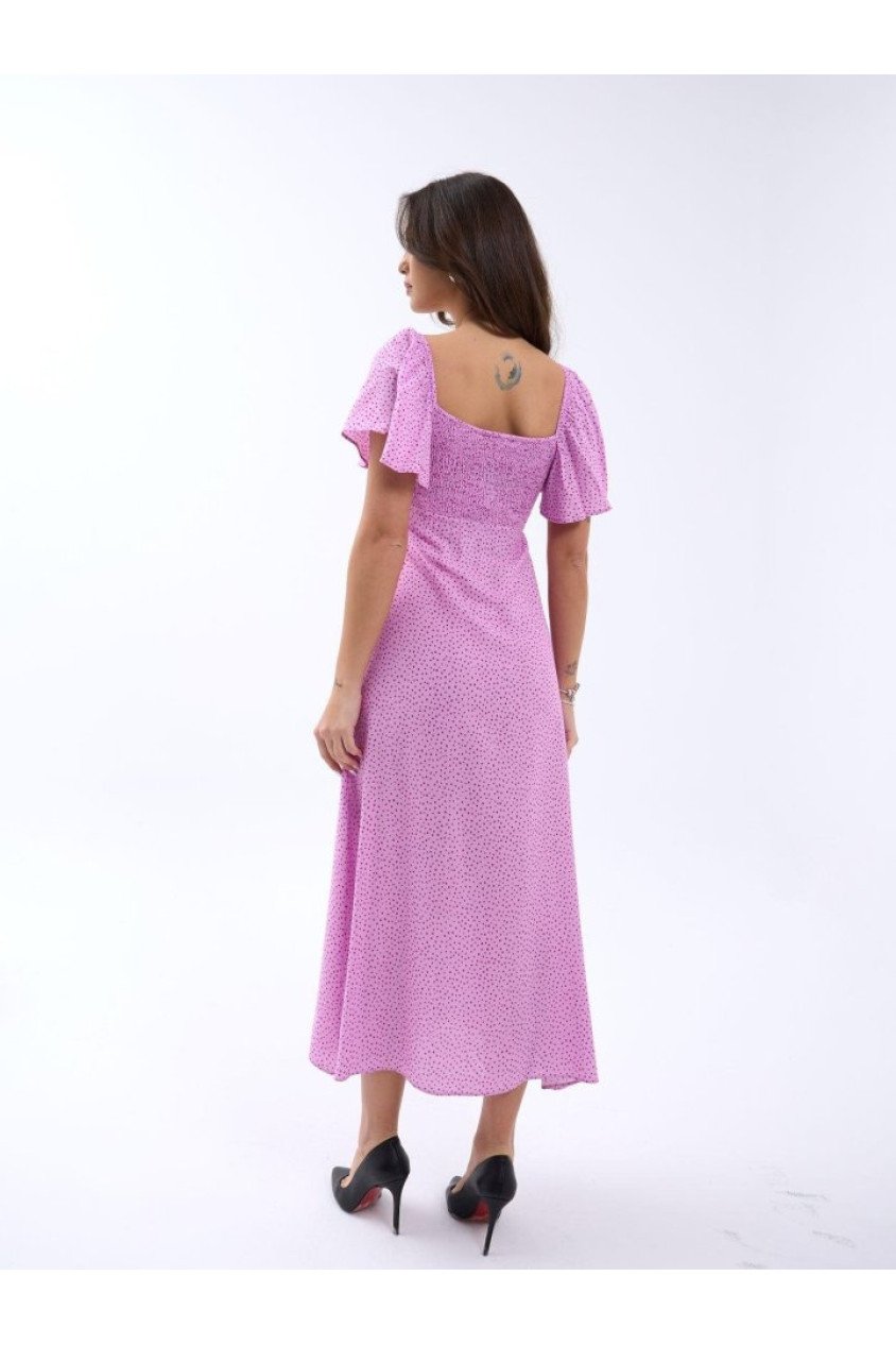 6091 ELBİSE-CHARLOTTE