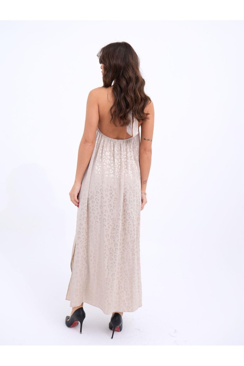 6598 ELBİSE-LOS ANGELES