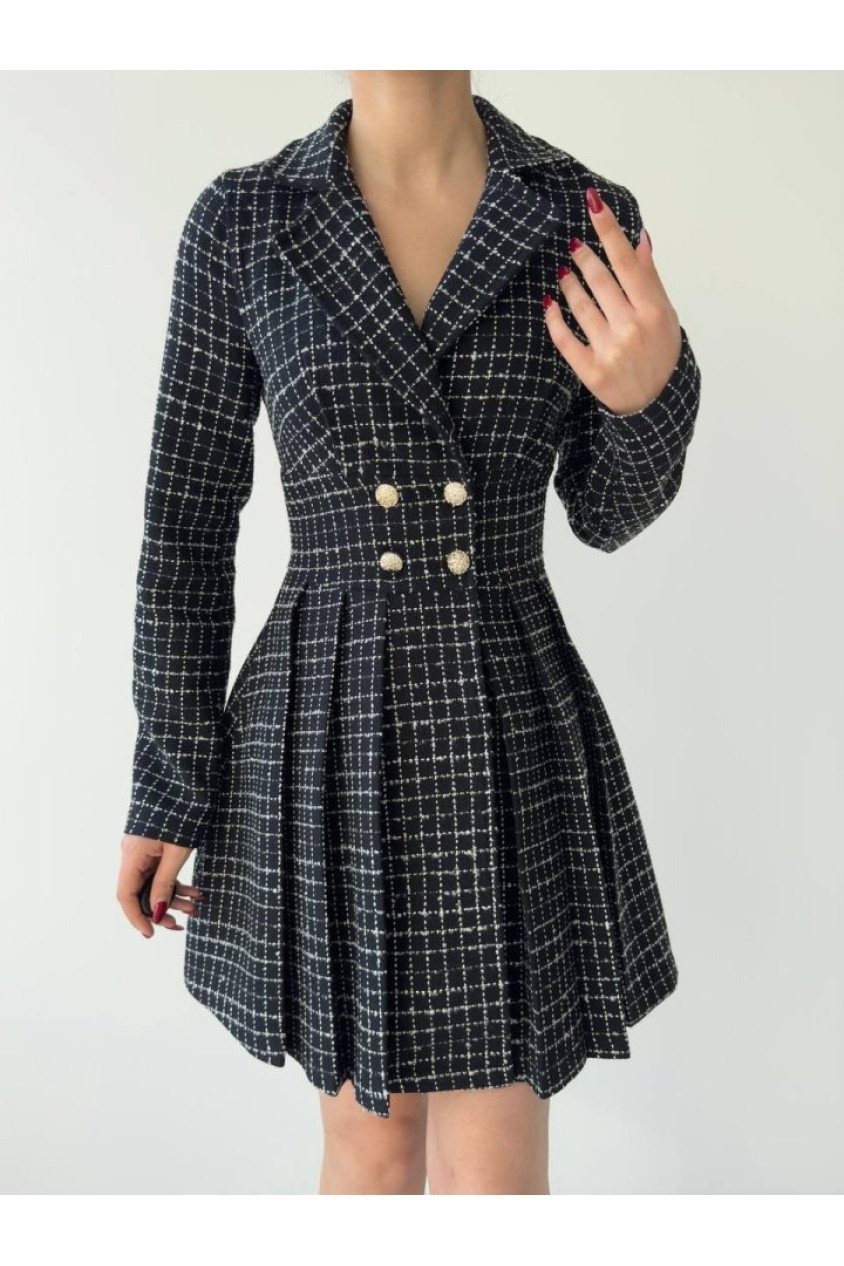 Daiva Chanel Ceket