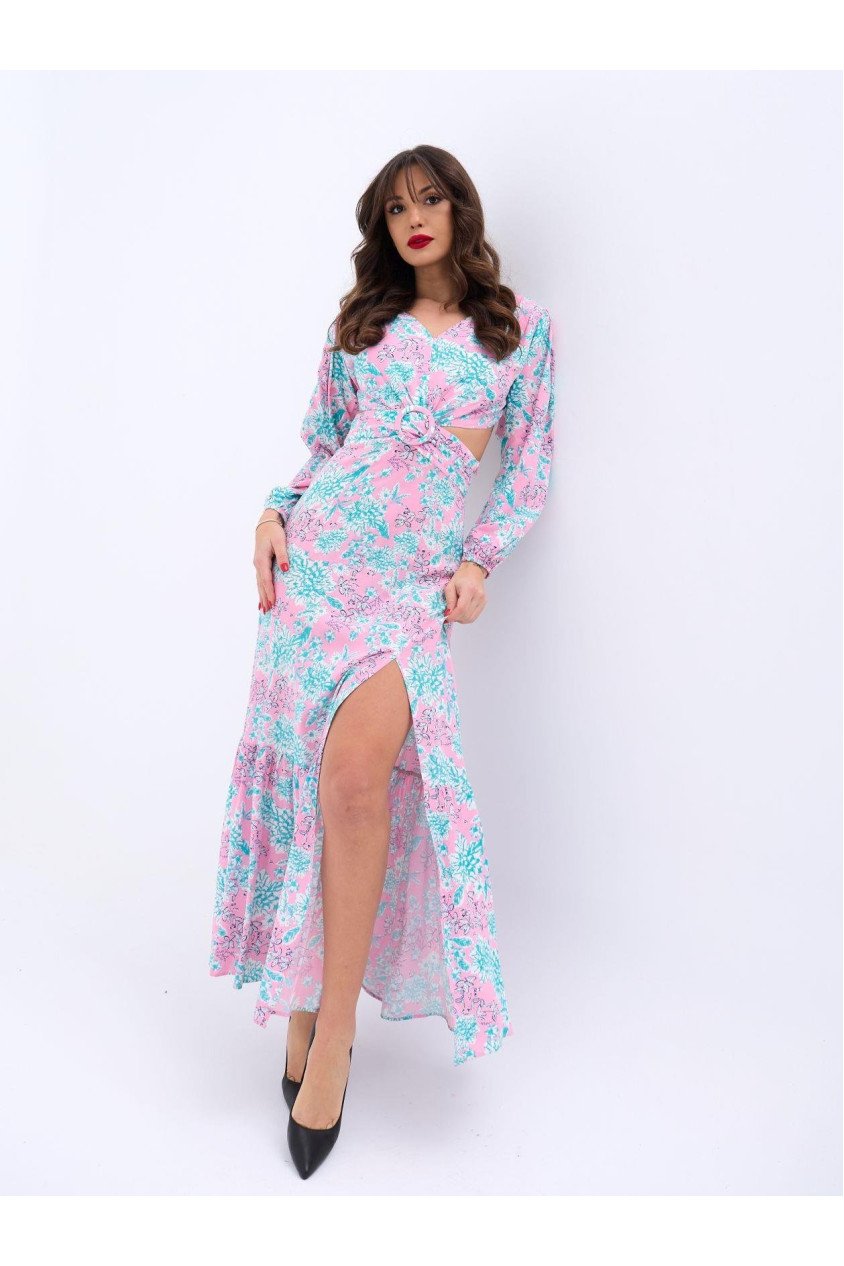 5476 ELBİSE-SİNGAPORE