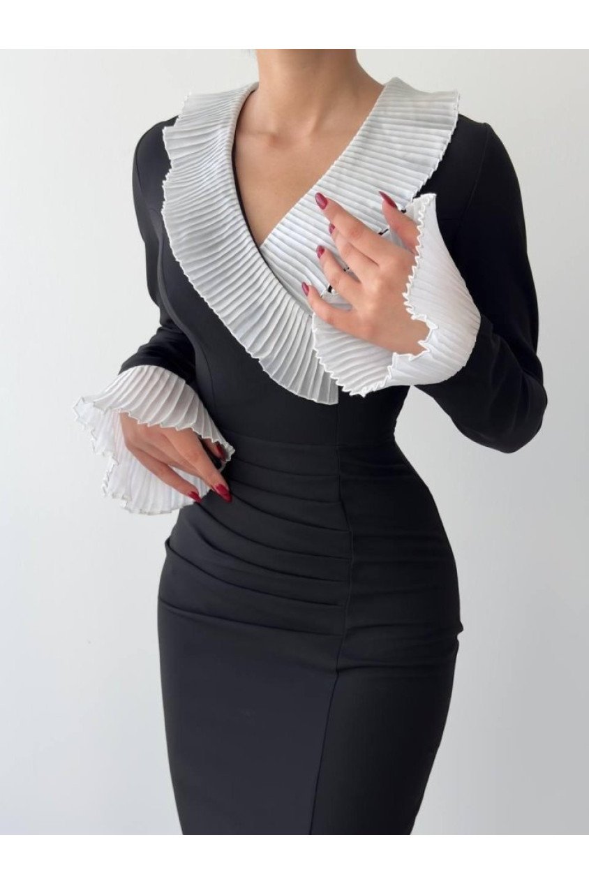 Florina Midi Boy Elbise