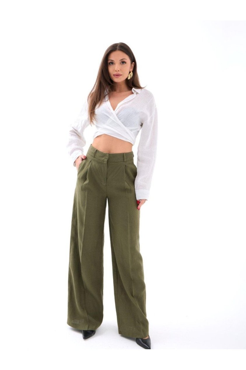 6756 PANTOLON-ŞİKAGO