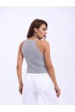 42441 TRİKO ATLET-GRİ