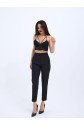 7254 PANTOLON-SİYAH
