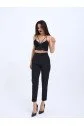 7254 PANTOLON-SİYAH