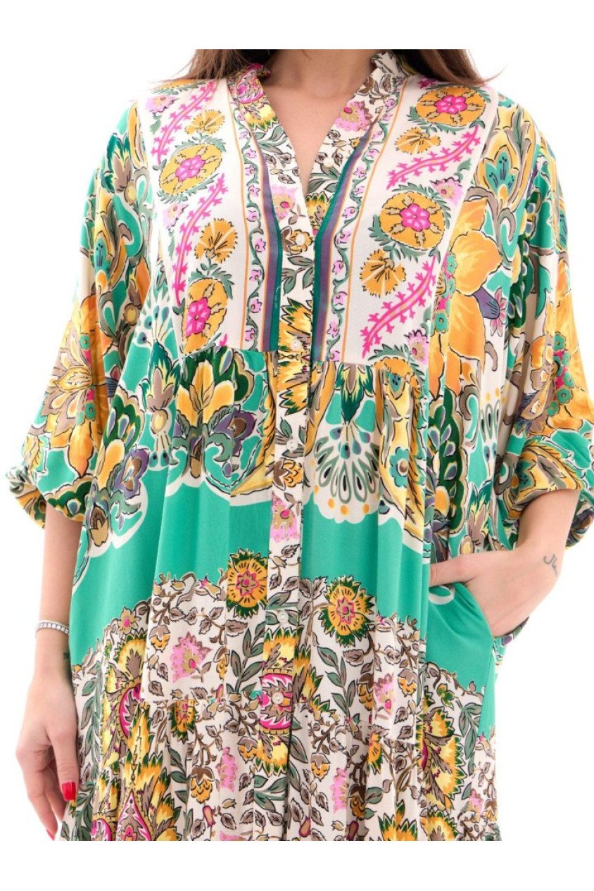 6475 ELBİSE-CHARLOTTE