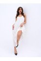 6250 ELBİSE-EKRU