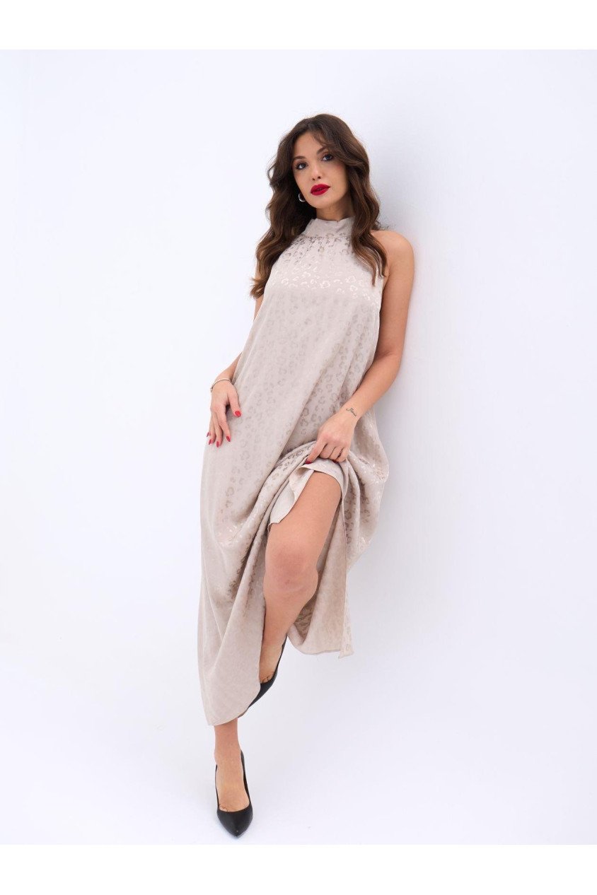 6598 ELBİSE-LOS ANGELES